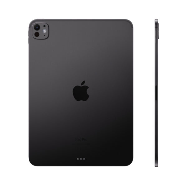 iPad Pro 11" WiFi 2Tb. con vidrio estándar - Negro espacial - Imagen 2