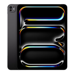 iPad Pro 13" WiFi + Celular 1Tb. con vidrio estándar - Negro espacial