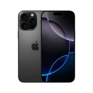 iPhone 16 Pro 512Gb. titanio negro