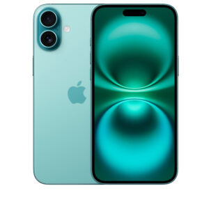 iPhone 16 Plus 128Gb. verde