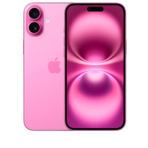 iPhone 16 Plus 512Gb. rosa