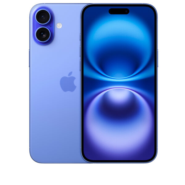 iPhone 16 Plus 512Gb. azul
