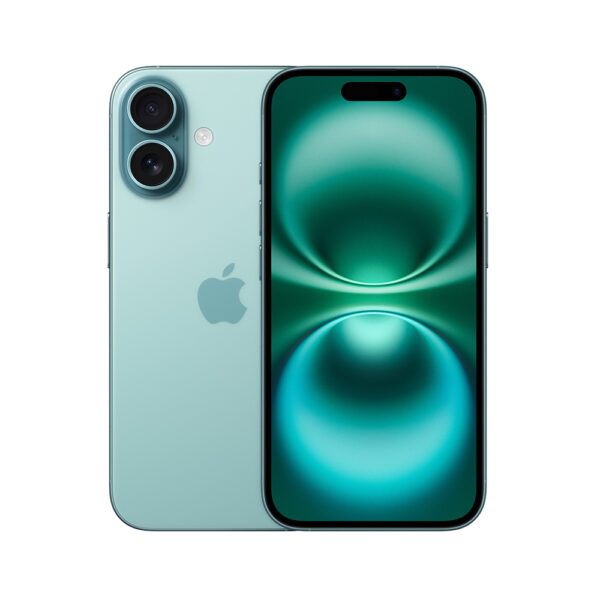 iPhone 16 128Gb. verde