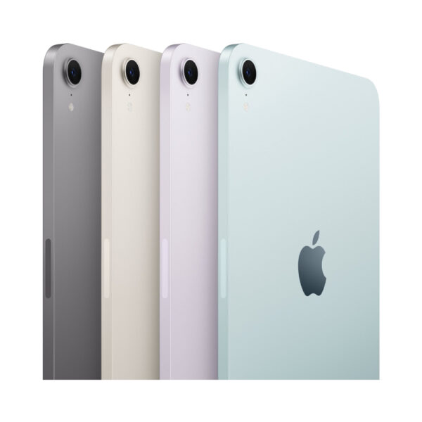 iPad mini Wi-Fi + Cellular 256Gb. - Gris espacial - Imagen 2