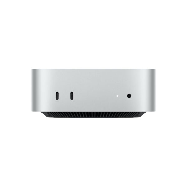 Mac Mini M4 24/512Gb.