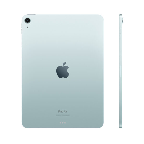 iPad Air 11 M3 Wi-Fi 512GB - Azul - Imagen 2