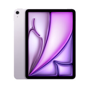 iPad Air 11 M3 Wi-Fi 1TB - Púrpura