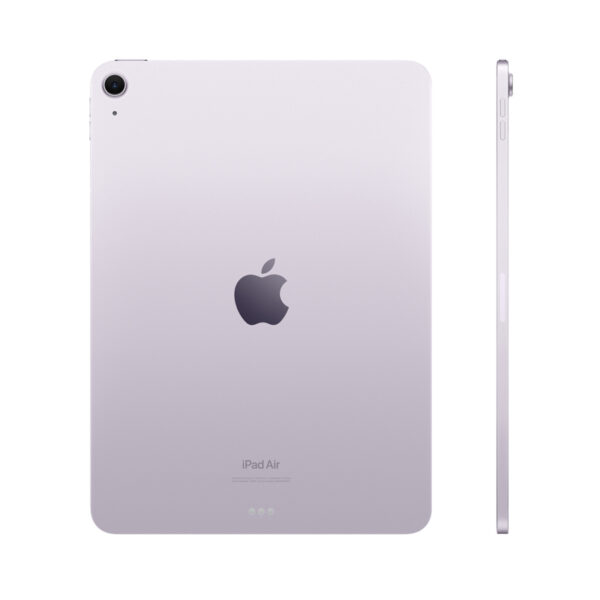 iPad Air 11 M3 Wi-Fi 1TB - Púrpura - Imagen 2