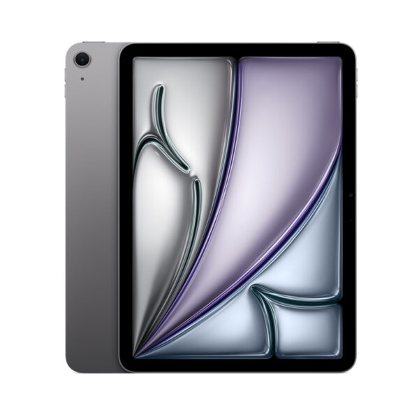 iPad Air 11 M3 Wi-Fi + Cellular 512GB - Gris espacial