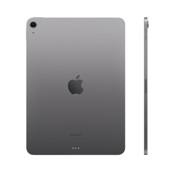 iPad Air 11 M3 Wi-Fi + Cellular 512GB - Gris espacial - Imagen 2