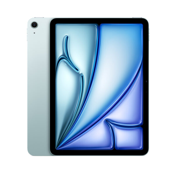 iPad Air 11 M3 Wi-Fi + Cellular 1TB - Azul