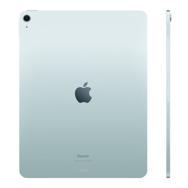iPad Air 13 M3 Wi-Fi + Cellular 128GB - Azul - Imagen 2