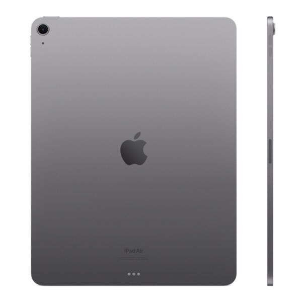 iPad Air 13 M3 Wi-Fi + Cellular 512GB - Púrpura - Imagen 2