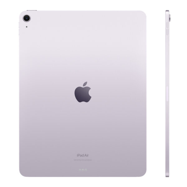 iPad Air 13 M3 Wi-Fi 128GB - Púrpura - Imagen 2