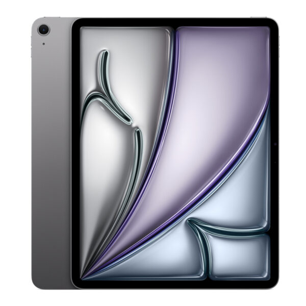 iPad Air 13 M3 Wi-Fi 512GB - Gris espacial