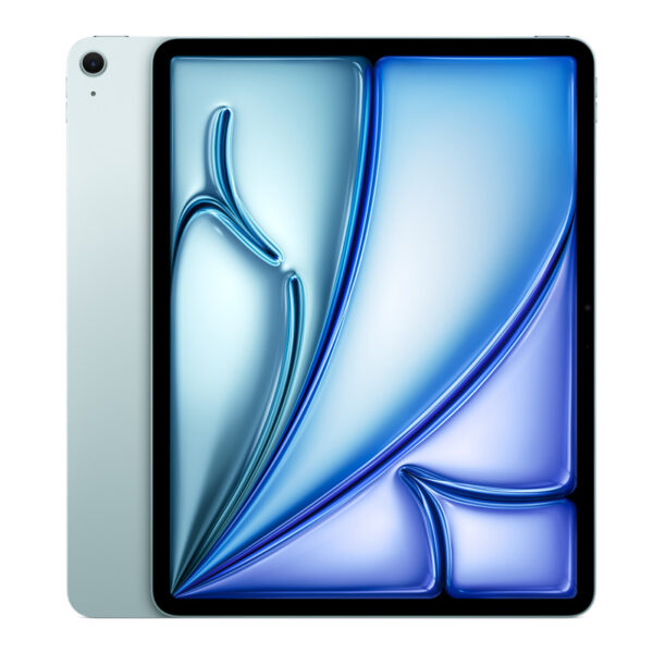 iPad Air 13 M3 Wi-Fi 512GB - Azul