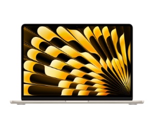 MacBook Air 13" M4 16/512 Blanco estrella
