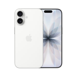 iPhone 17 256Gb. Blanco