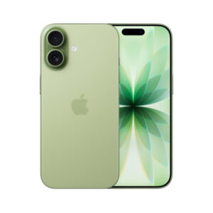 iPhone 17 256Gb. Verde salvia