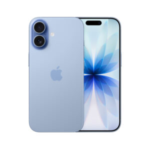 iPhone 17 512Gb. Azul neblina