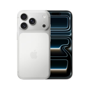 iPhone 17 Pro 256Gb. Plata