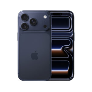 iPhone 17 Pro 256Gb. Azul oscuro