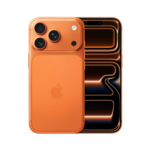 iPhone 17 Pro 1Tb. Naranja cósmico