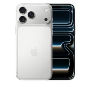 iPhone 17 Pro Max 2Tb. Plata