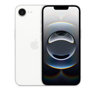 iPhone 17e 256Gb. Blanco