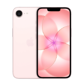 iPhone 17e 256Gb. rosa