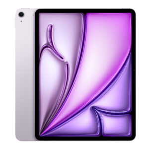 iPad Air 13'' M4 Wi-Fi 512Gb. - Púrpura