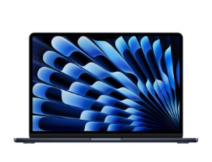 MacBook Air 13" M5 10CPU 10GPU 16Gb. RAM 1TB SSD - Medianoche