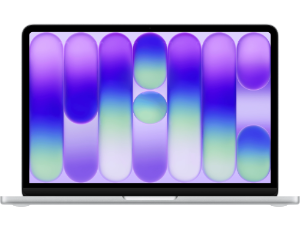 MacBook Neo 13" A18 6CPU 5GPU 8Gb. RAM 512Gb. SSD - Plata