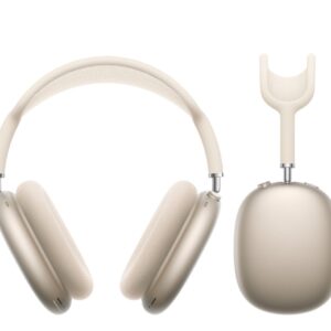 Auriculares AirPods MAX 2 blanco estrella