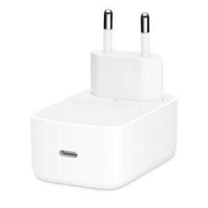 Adaptador de corriente USB-C dinámico 40W - 60W máximo
