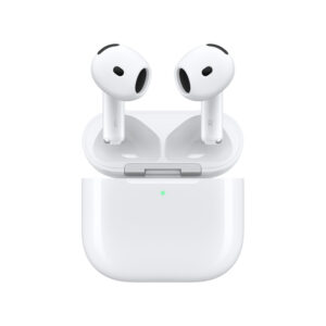 Airpods 5 con carga inalámbrica