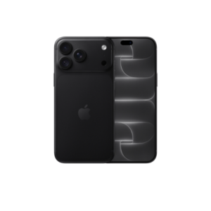 iPhone 18 Pro 256GB Negro