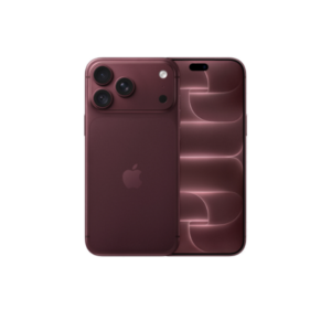 iPhone 18 Pro 256GB Burdeos