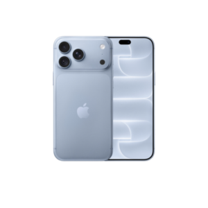 iPhone 18 Pro 256GB Azul glacial