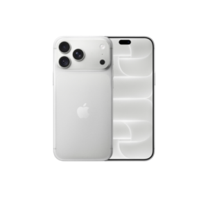 iPhone 18 Pro 512GB Plata
