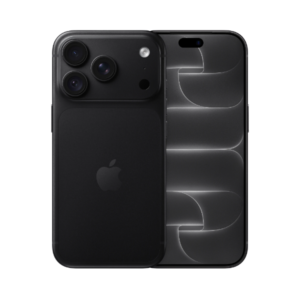 iPhone 18 Pro Max 2TB Negro