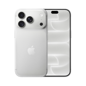 iPhone 18 Pro Max 2TB Plata