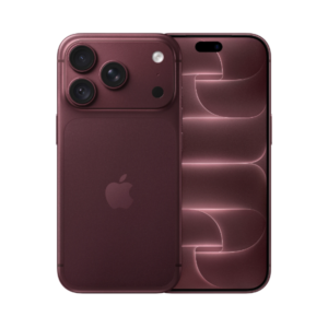 iPhone 18 Pro Max 2TB Burdeos