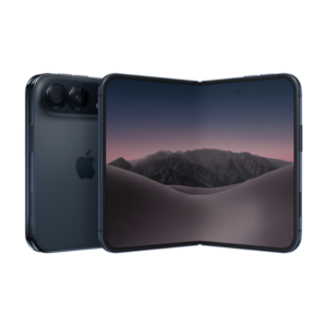 iPhone Duo 256GB Cielo nocturno