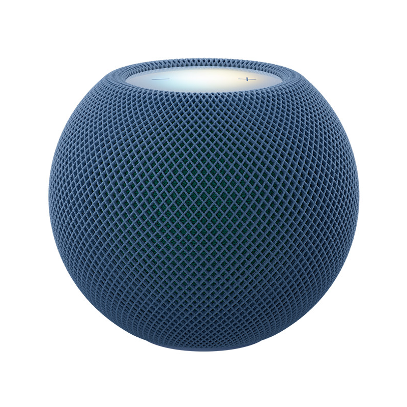 HomePod mini 2 azul